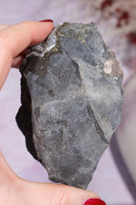 Brown Amethyst Stalactite Specimen 9.5cm Specimen Tali & Loz Crystals