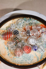 Cages for Crystal Pendants - 3 Sizes - Tali & Loz Crystals