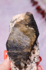 Calcite On Dolomite Specimen 10.5cm Specimen Tali & Loz Crystals