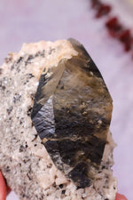 Calcite On Dolomite Specimen 10.5cm Specimen Tali & Loz Crystals