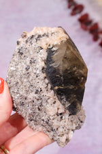 Calcite On Dolomite Specimen 10.5cm Specimen Tali & Loz Crystals