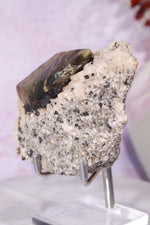 Calcite On Dolomite Specimen 10.5cm Specimen Tali & Loz Crystals