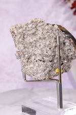 Calcite On Dolomite Specimen 10.5cm Specimen Tali & Loz Crystals