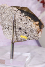 Calcite On Dolomite Specimen 10.5cm Specimen Tali & Loz Crystals