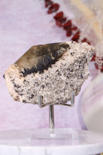 Calcite On Dolomite Specimen 10.5cm Specimen Tali & Loz Crystals