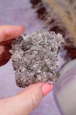 Calcite Tubular Cluster | 41.33g | China Tali & Loz Crystals