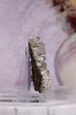 Calcite Tubular Cluster | 41.33g | China Tali & Loz Crystals