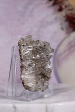 Calcite Tubular Cluster | 41.33g | China Tali & Loz Crystals