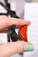 Cancer Zodiac Crystal Set Crystal Sets Tali & Loz Crystals