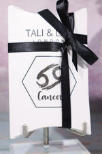 Cancer Zodiac Crystal Set Crystal Sets Tali & Loz Crystals