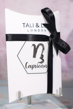 Capricorn Zodiac Crystal Set Crystal Sets Tali & Loz Crystals