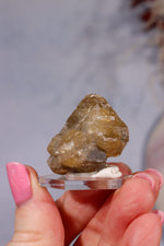 Cerussite Specimen 55g Minerals Tali & Loz Crystals