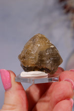 Cerussite Specimen 55g Minerals Tali & Loz Crystals