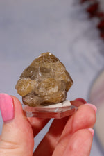 Cerussite Specimen 55g Minerals Tali & Loz Crystals