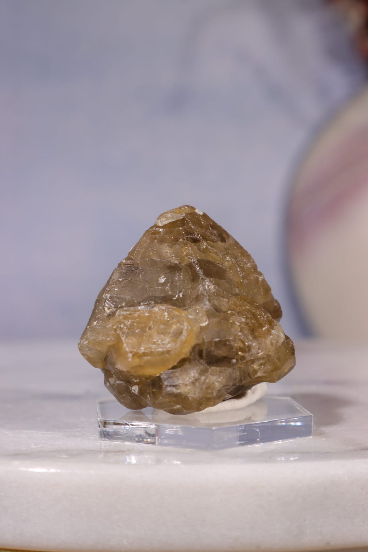 Cerussite Specimen 55g Minerals Tali & Loz Crystals