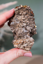 Chalcopyrite Specimen 181g - Tali & Loz Crystals