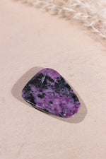 Charoite Cabochon 7gr Cabochons Tali & Loz Crystals