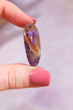 Charoite Cabochon 9gr Cabochons Tali & Loz Crystals