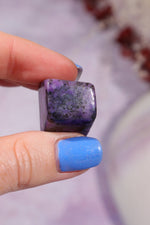 Charoite Freeform 13.64gr Freeforms Tali & Loz Crystals