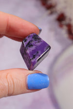 Charoite Freeform 13.64gr Freeforms Tali & Loz Crystals