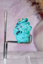 Chrysocolla Specimen 55gr, USA Specimen Tali & Loz Crystals