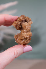 Citrine Cluster 38g - Tali & Loz Crystals