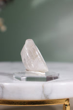 Clear Danburite Specimen 12gr - Tali & Loz Crystals