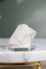 Clear Danburite Specimen 12gr - Tali & Loz Crystals