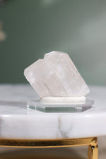 Clear Danburite Specimen 12gr - Tali & Loz Crystals