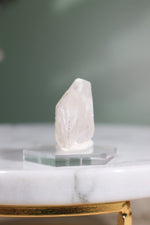 Clear Danburite Specimen 12gr - Tali & Loz Crystals