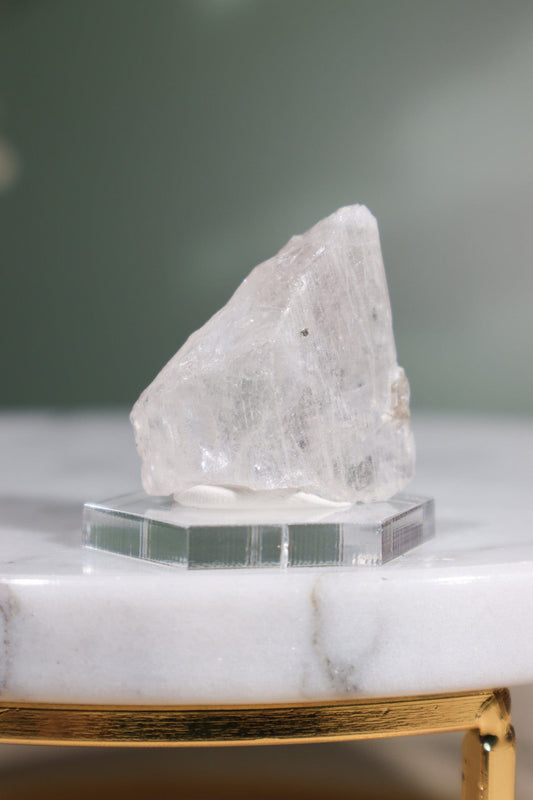 Clear Danburite Specimen 13.1gr Specimens Tali & Loz Crystals