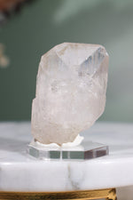 Clear Danburite Specimen 30.8gr - Tali & Loz Crystals