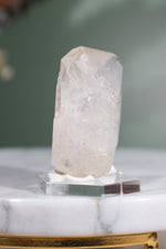 Clear Danburite Specimen 30.8gr - Tali & Loz Crystals