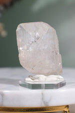 Clear Danburite Specimen 30.8gr - Tali & Loz Crystals