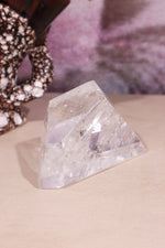 Clear Quartz Freeform 0.6kg, AAA-Grade Brazil Freeform Tali & Loz Crystals