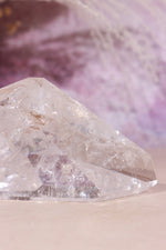 Clear Quartz Freeform 0.6kg, AAA-Grade Brazil Freeform Tali & Loz Crystals