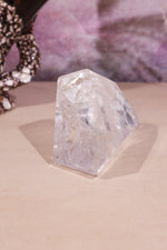Clear Quartz Freeform 0.6kg, AAA-Grade Brazil Freeform Tali & Loz Crystals