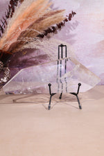 Clear Quartz Freeform 0.8kg, AAA-Grade Brazil Freeform Tali & Loz Crystals