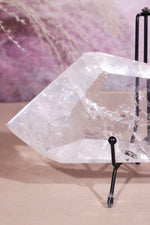 Clear Quartz Freeform 0.8kg, AAA-Grade Brazil Freeform Tali & Loz Crystals