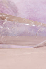 Clear Quartz Freeform 0.8kg, AAA-Grade Brazil Freeform Tali & Loz Crystals