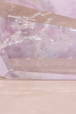 Clear Quartz Freeform 0.8kg, AAA-Grade Brazil Freeform Tali & Loz Crystals