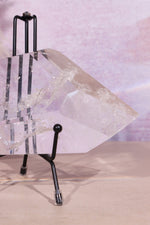 Clear Quartz Freeform 0.8kg, AAA-Grade Brazil Freeform Tali & Loz Crystals