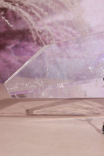 Clear Quartz Freeform 0.8kg, AAA-Grade Brazil Freeform Tali & Loz Crystals