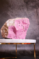 Cobalto Calcite Rough 556g - Tali & Loz Crystals