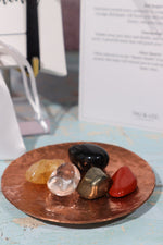 Confidence Crystal Gift Set Crystal Sets Tali & Loz Crystals