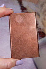 Copper Ingot | 227g | Michigan, USA Mineral Specimen Tali & Loz Crystals