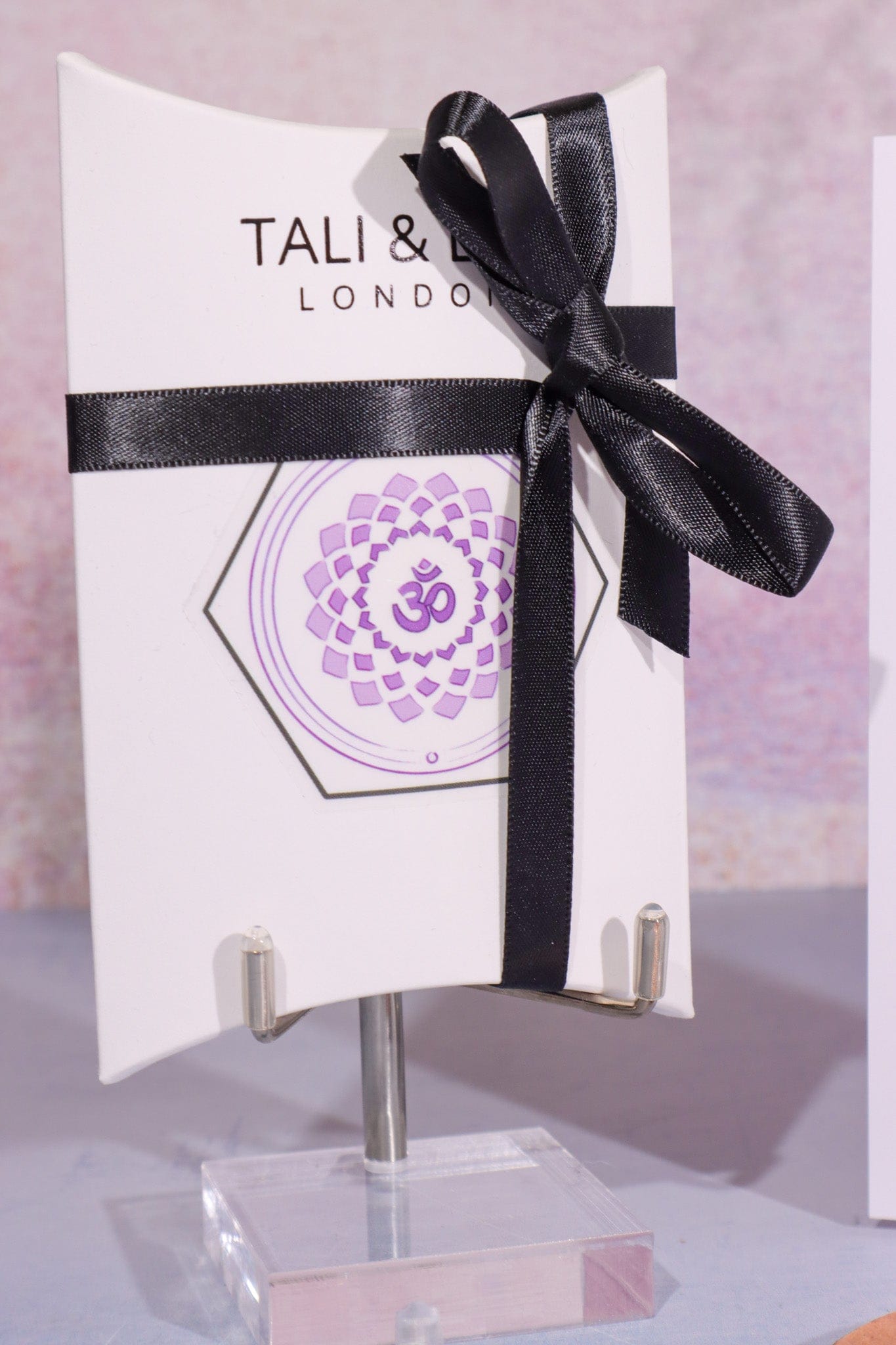 Crown Chakra Crystal Kit Crystal Sets Tali & Loz Crystals