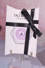 Crown Chakra Crystal Kit Crystal Sets Tali & Loz Crystals