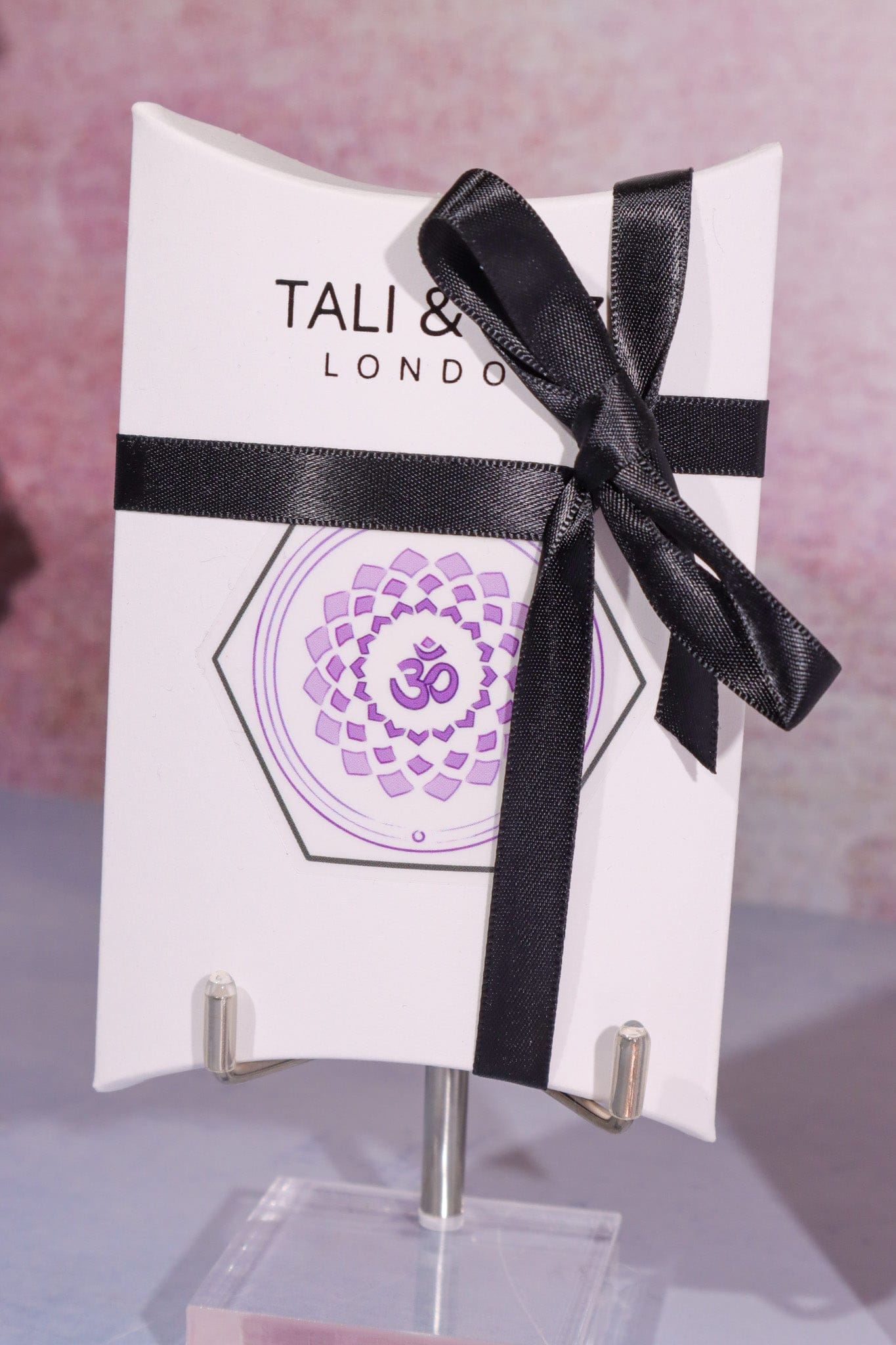 Crown Chakra Crystal Kit Crystal Sets Tali & Loz Crystals