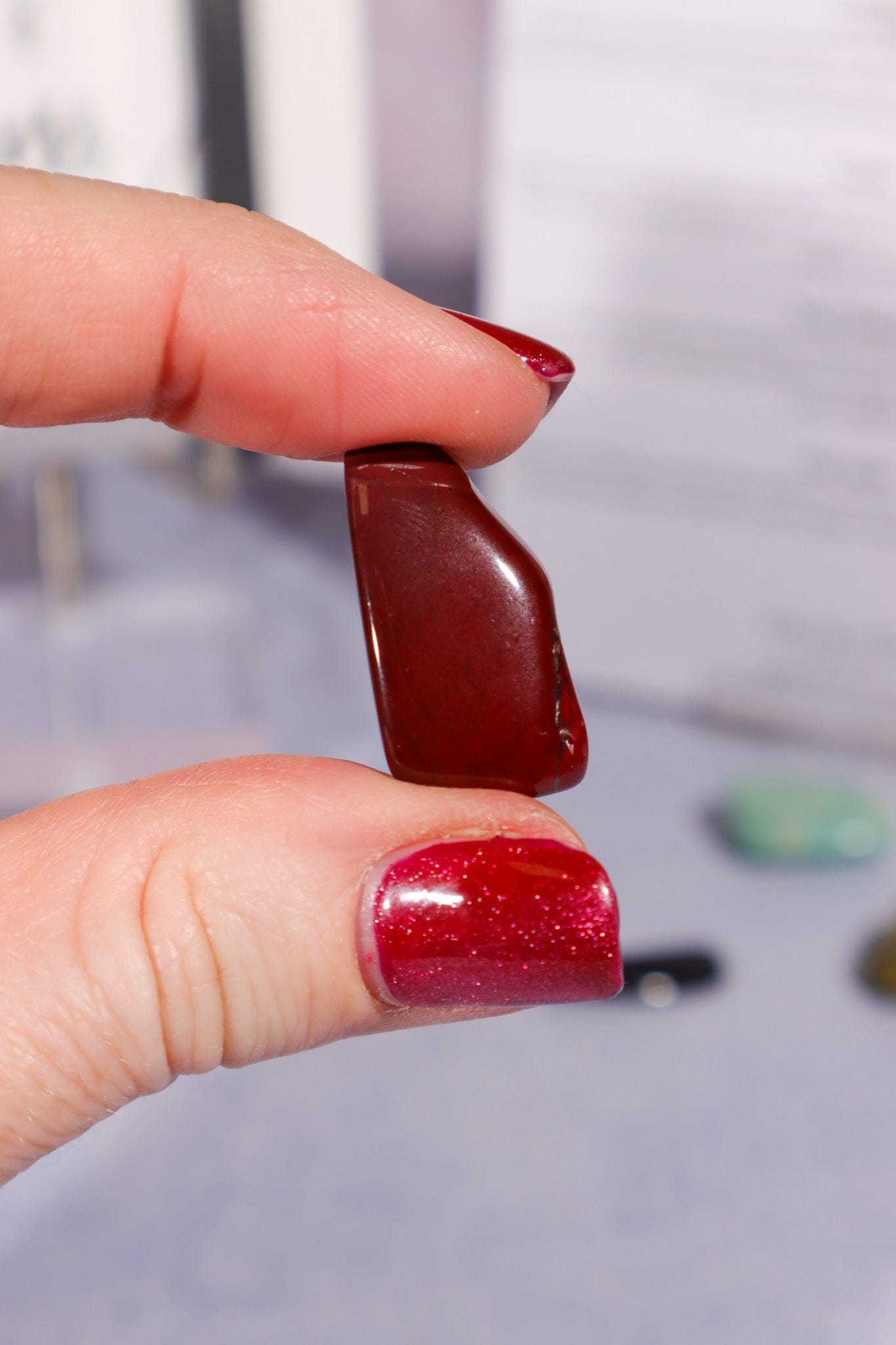 Crystal Set for Grief & Loss Crystal Sets Tali & Loz Crystals